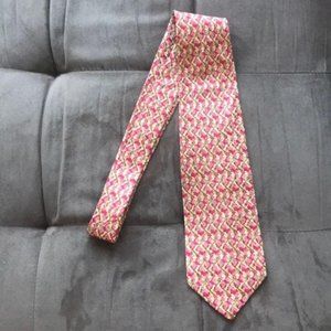 Robert Talbott Tie